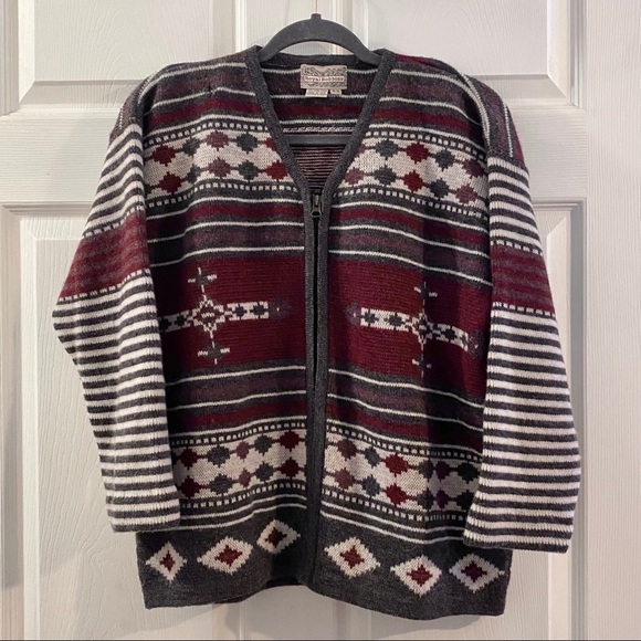Royal Robbins Wool Sweater - Picture 1 of 5